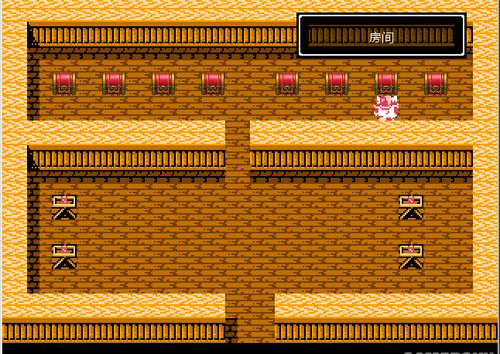 吞食天地2复刻版截图6