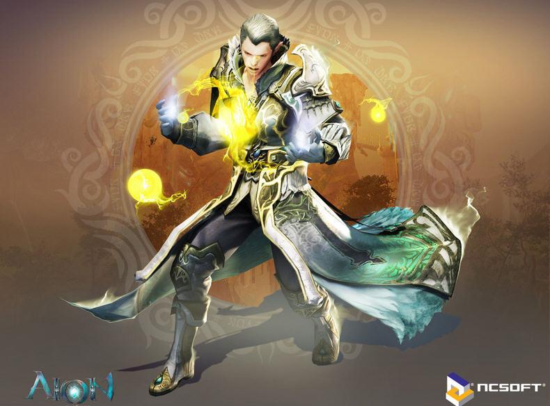 永恒之塔最新海量经典壁纸欣赏