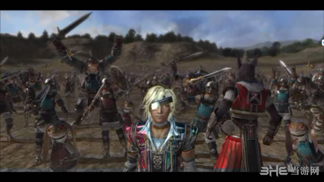 最后的遗迹截图6