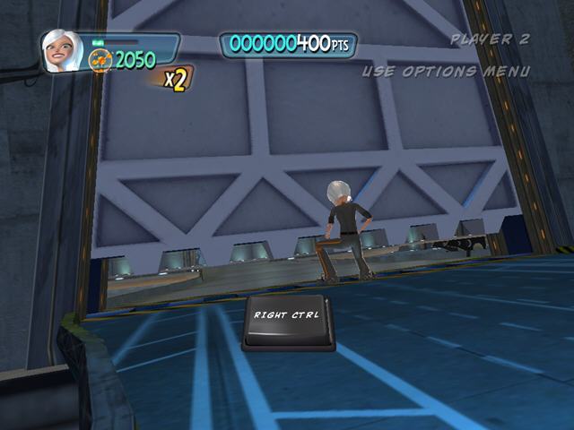 异形战魔怪截图6