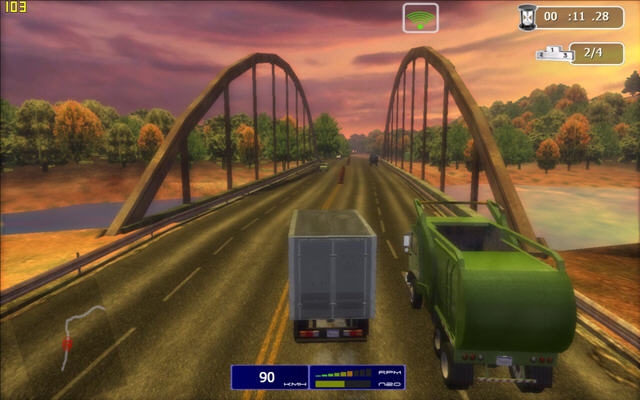 卡车司机2截图6