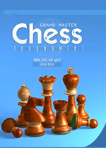 国际象棋大师锦标赛