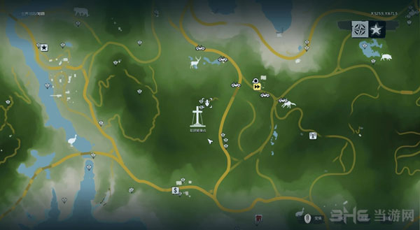 孤岛惊魂3图文攻略:鹭遗物的获得方法