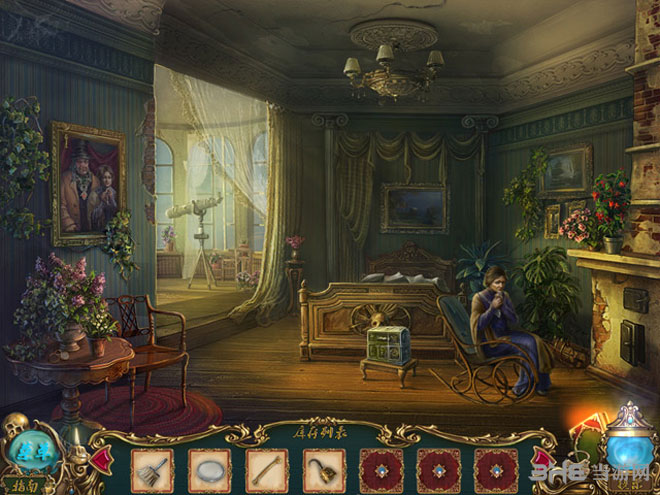 幽灵传说3送葬者截图6