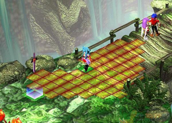 风色幻想SP封神之刻截图6