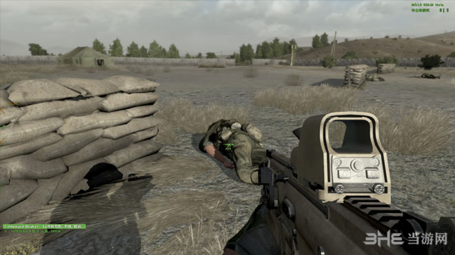 武装突袭2箭头行动中文版武装突袭2箭头行动中文汉化版 下载_当游网