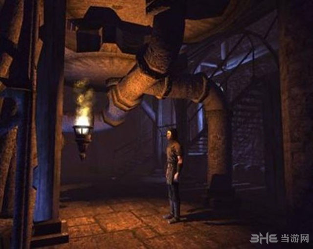 神偷3死亡阴影截图6