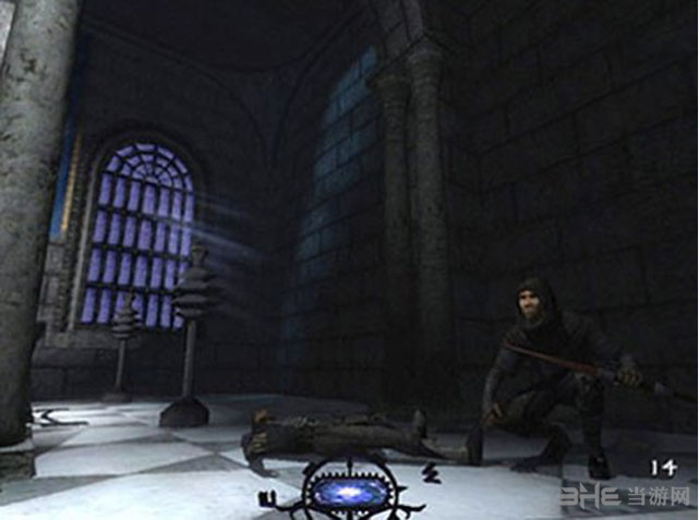 神偷3死亡阴影截图7