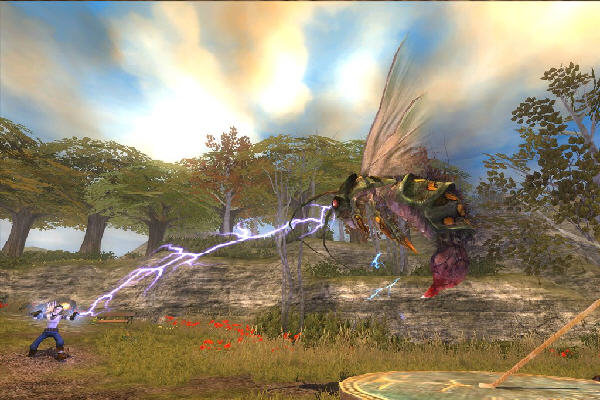 神鬼寓言失落之章截图6