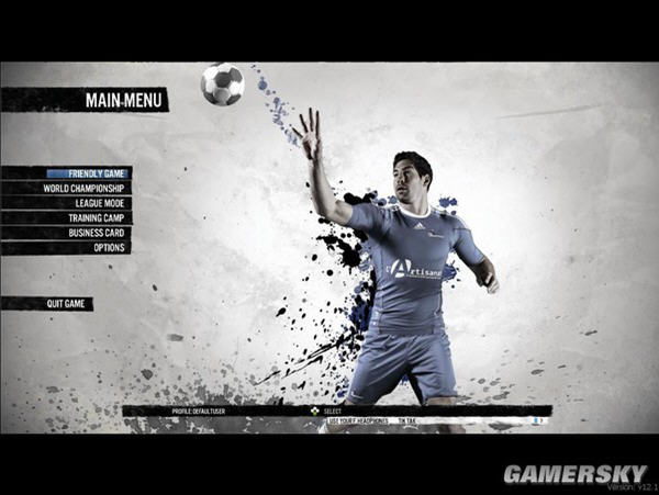 手球挑战赛12截图6