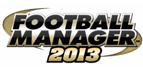 《足球经理2013》公布 最新游戏截图曝光