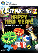 疯狂机器2新年版