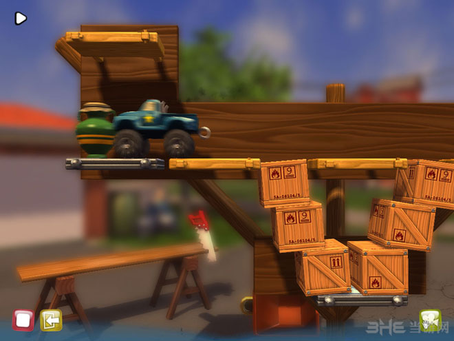 疯狂机器元素截图7