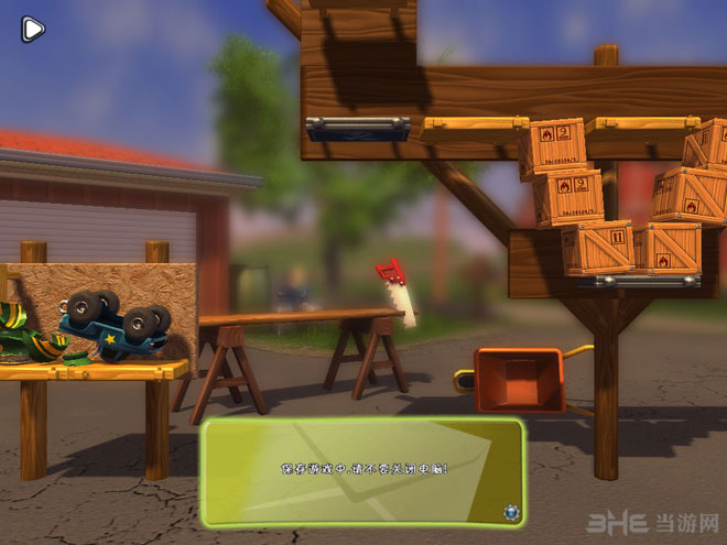 疯狂机器元素截图8