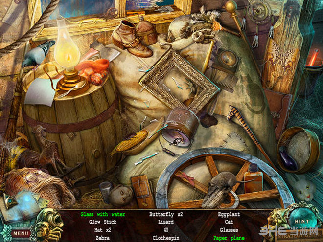 恐惧专卖2桑尼维尔的故事截图6