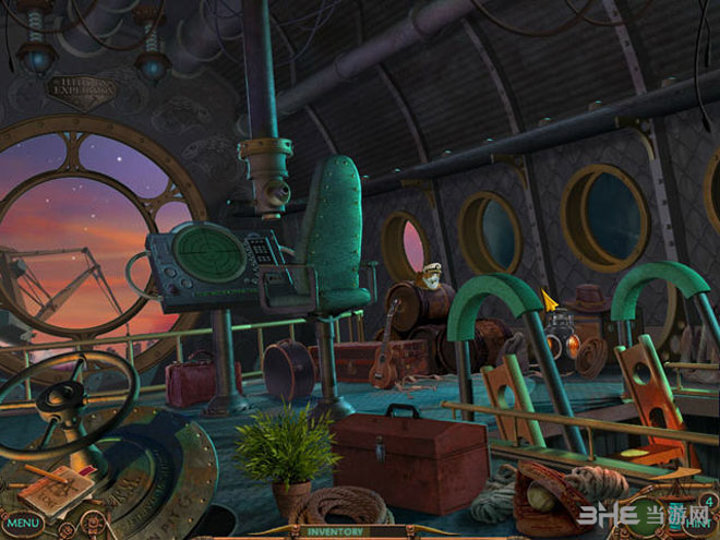 探秘远征4:百慕大三角截图6