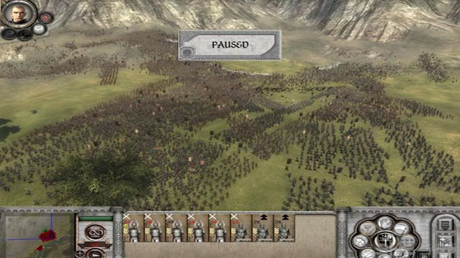 魔戒：第三纪元截图6