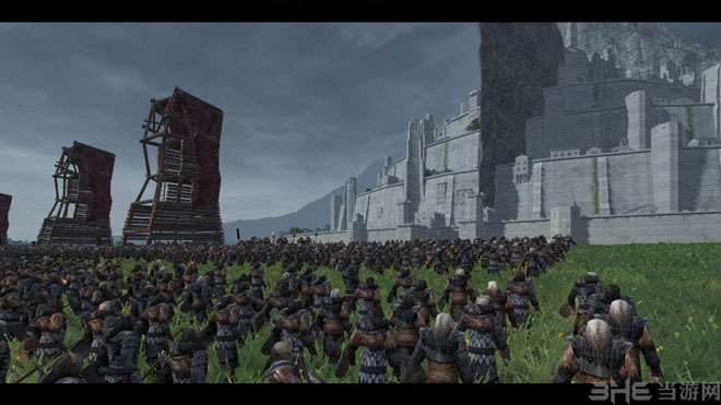 魔戒：第三纪元截图7