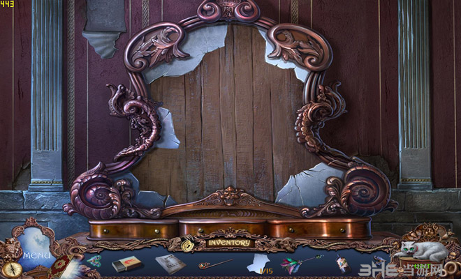 梦魇幻象：满月恐惧截图6