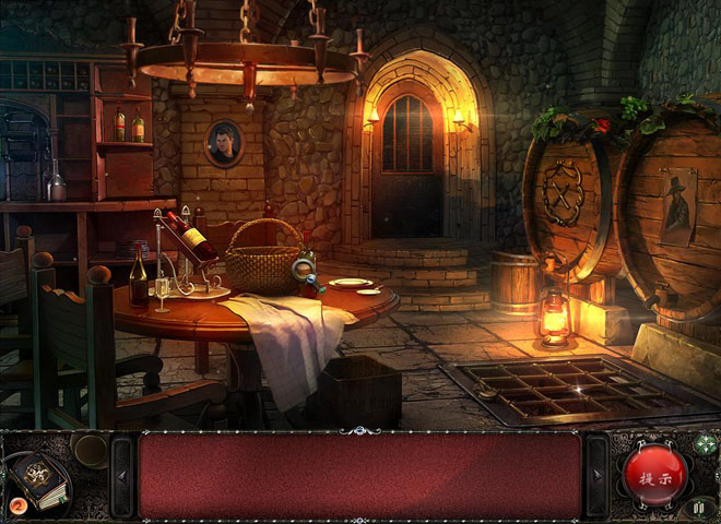 吸血鬼:托德和杰西卡的故事截图6