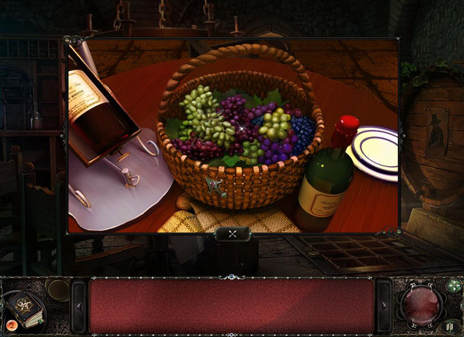 吸血鬼:托德和杰西卡的故事截图7