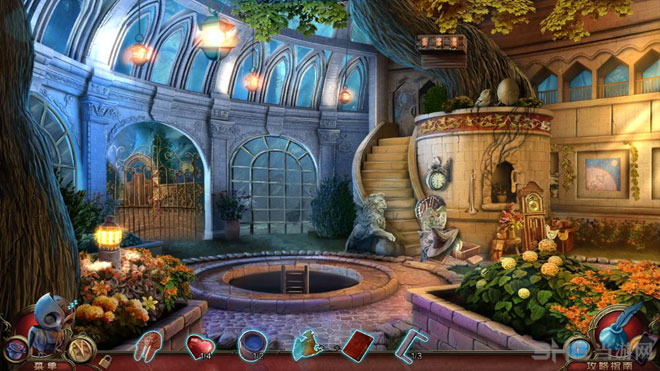 永恒传说内在之美截图6