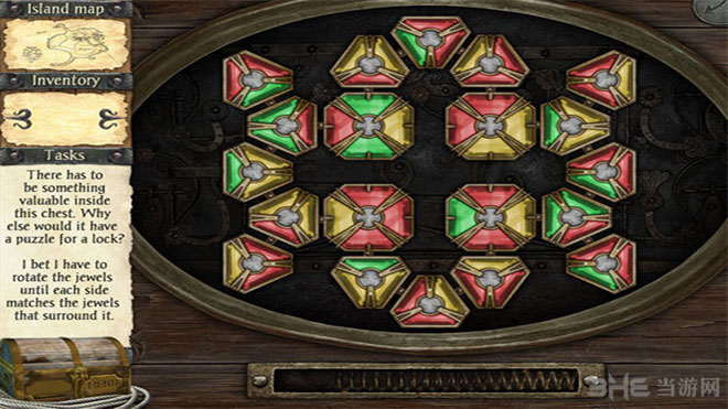 鲁宾逊漂流记与海盗诅咒截图8