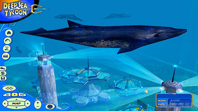 深海大亨1截图6