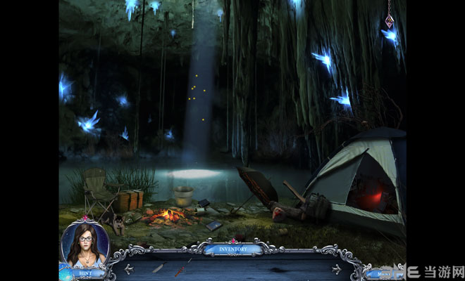 午夜惊颤:神秘的大象截图6