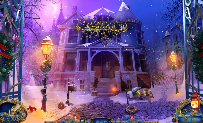 圣诞故事2:圣诞颂歌截图6