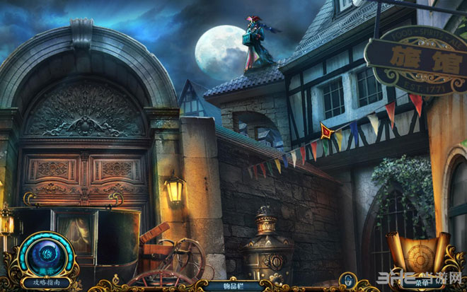 奇美拉:复仇咏叹调截图7