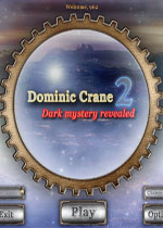 多米尼克2:揭示黑暗之谜