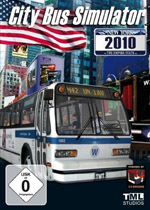 巴士驾驶员2010纽约