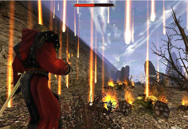 哥特王朝2截图6