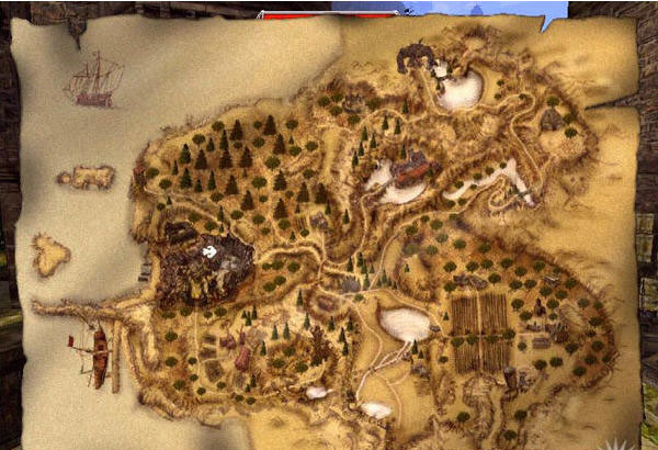 哥特王朝2截图7