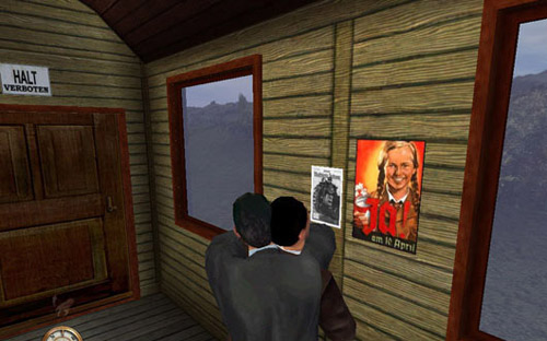 二战风云胜利大逃亡截图6