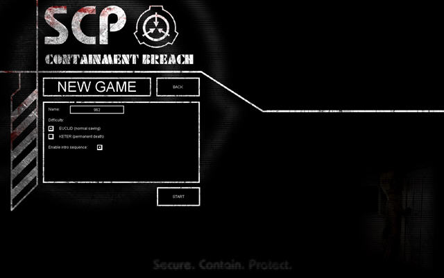 scp173游戏下载|scp收容失效 (scp: containment breach)中文版 下载