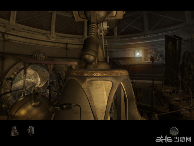 神秘岛4:启示录截图6