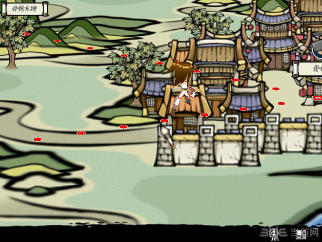 水浒新传：天地之风截图6