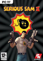 英雄萨姆2六项修改器