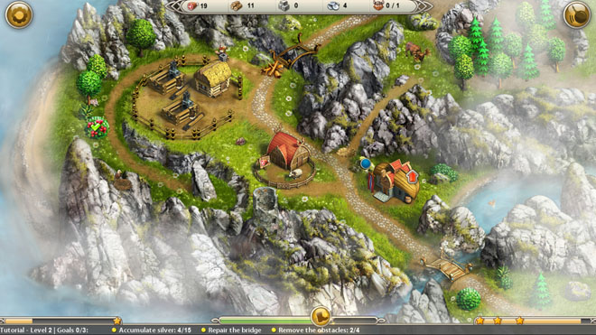 维京人传奇截图6