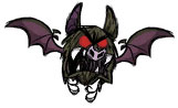 饥荒第十五版洞穴怪物蝙蝠图鉴