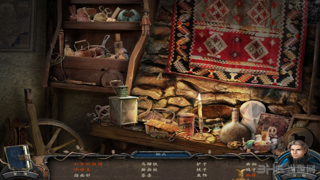 吸血鬼传奇:契斯洛瓦的真实故事截图6