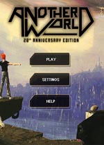 另一个世界：20周年纪念版