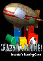 疯狂机器:发明训练营