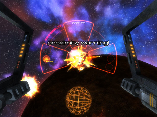 星球武士2:防御截图6