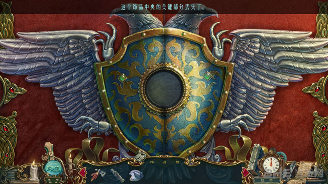 幽灵传说4：音之诅咒截图6