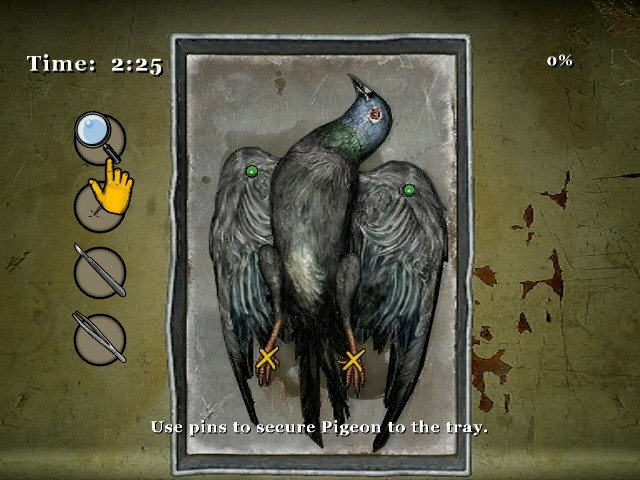 恶霸鲁尼奖学金版截图6