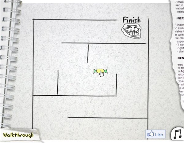史上最贱小游戏截图7