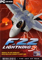 F22战斗机